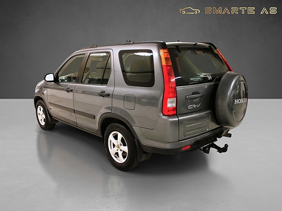 Honda CR-V 5 of 13