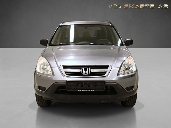 Honda CR-V 2 of 13