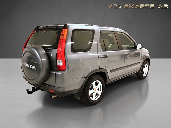 Honda CR-V 4 of 13