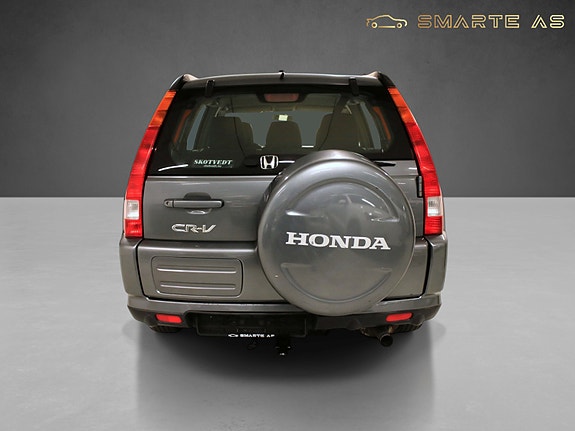 Honda CR-V 6 of 13