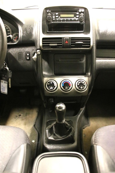 Honda CR-V 13 of 13