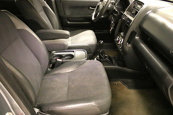 Honda CR-V 11 of 13