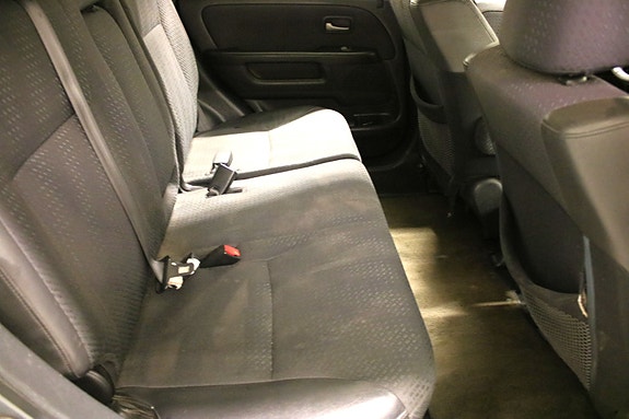 Honda CR-V 10 of 13