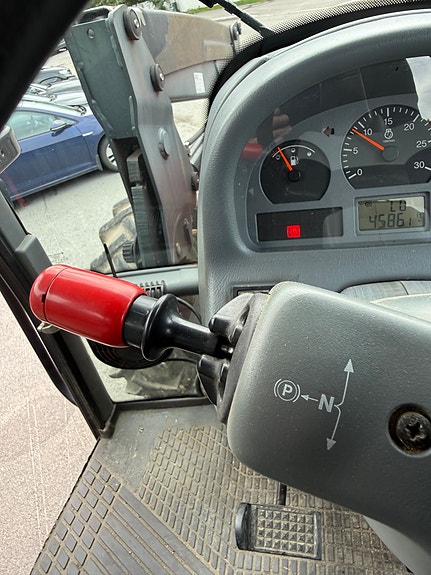 Valtra T150 21 of 22