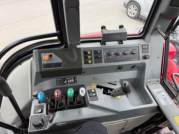 Valtra T150 14 of 22