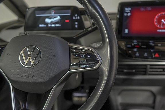 Volkswagen ID.3 16 of 23