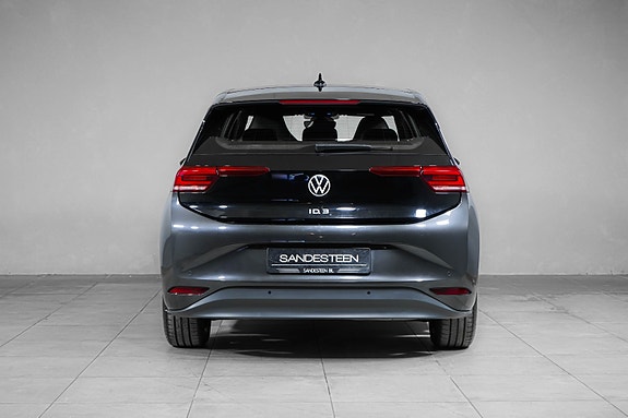 Volkswagen ID.3 6 of 23