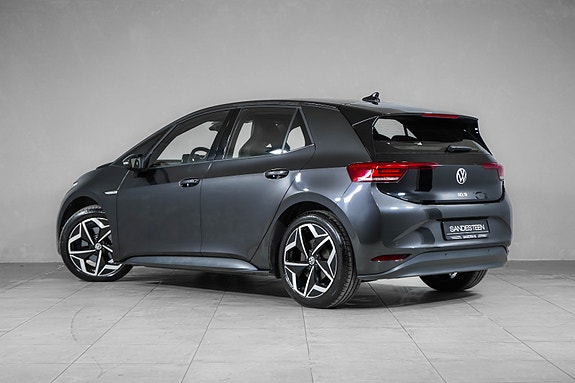 Volkswagen ID.3 5 of 23