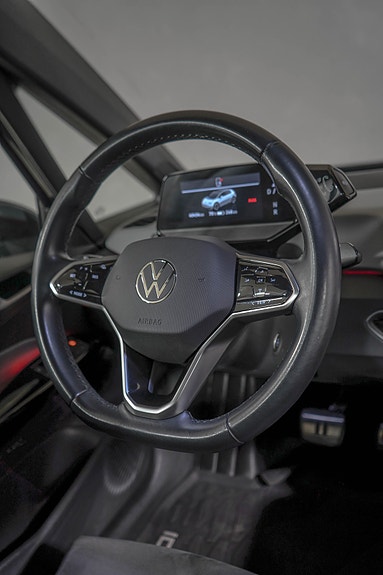 Volkswagen ID.3 15 of 23