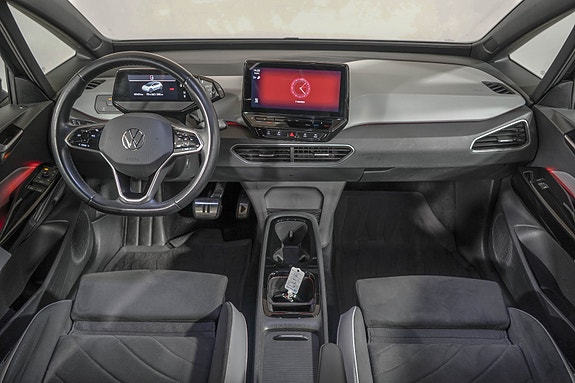 Volkswagen ID.3 13 of 23