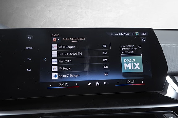 BMW iX2 16 of 30