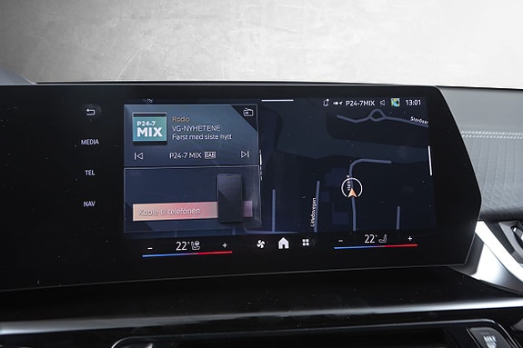 BMW iX2 15 of 30