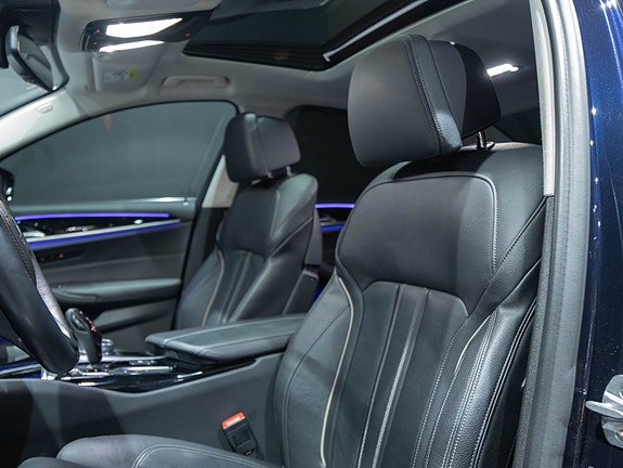 BMW 530e 7 of 25