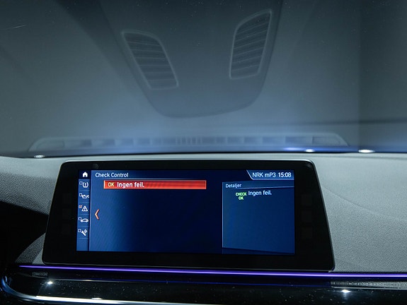 BMW 530e 19 of 25
