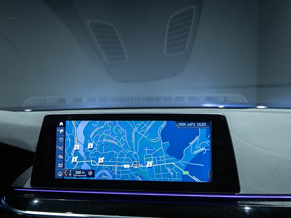 BMW 530e 15 of 25