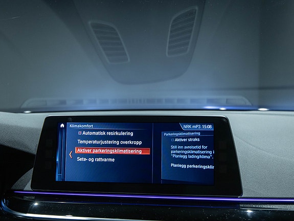 BMW 530e 17 of 25