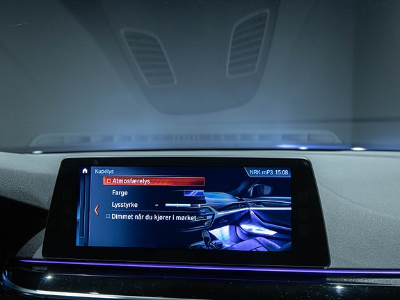 BMW 530e 18 of 25