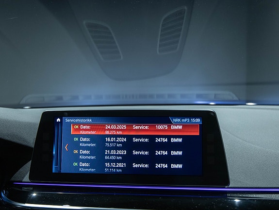 BMW 530e 23 of 25