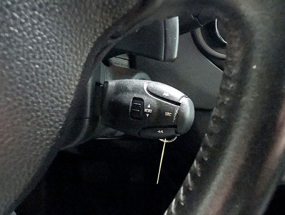 Peugeot Partner 16 of 22