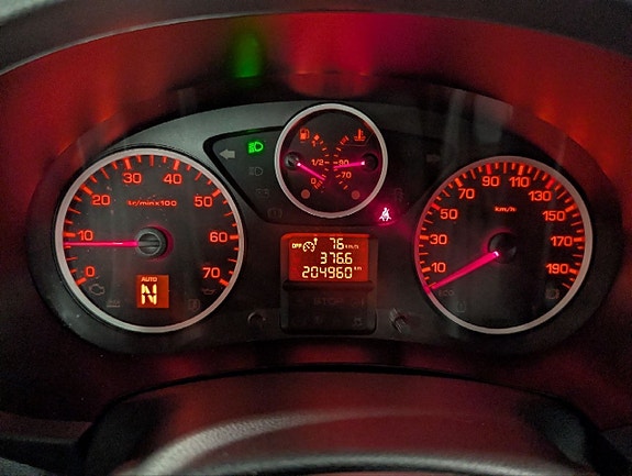 Peugeot Partner 13 of 22