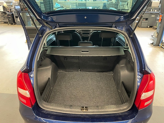 Skoda Fabia 17 of 30