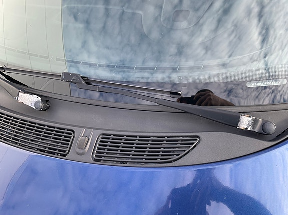 Skoda Fabia 12 of 30