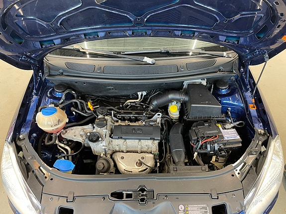Skoda Fabia 18 of 30