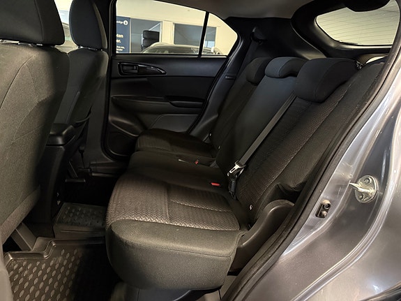 Mitsubishi Eclipse Cross 10 of 29