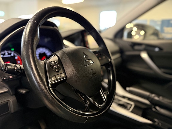 Mitsubishi Eclipse Cross 26 of 29