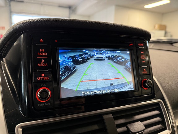 Mitsubishi Eclipse Cross 17 of 29
