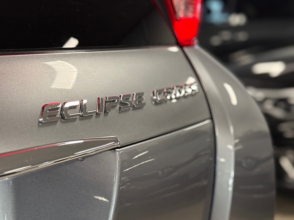 Mitsubishi Eclipse Cross 7 of 29