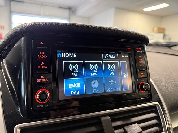 Mitsubishi Eclipse Cross 20 of 29