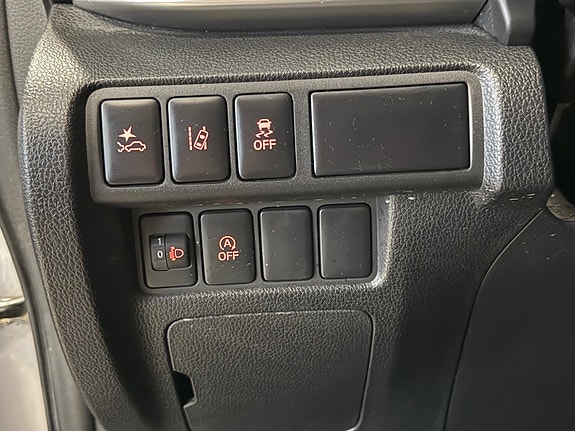 Mitsubishi Eclipse Cross 24 of 29