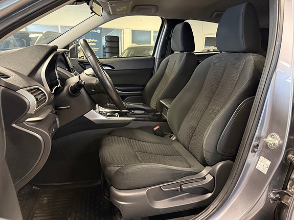 Mitsubishi Eclipse Cross 9 of 29