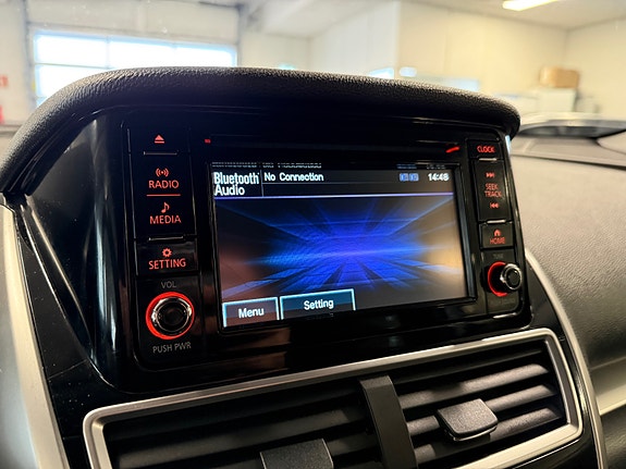 Mitsubishi Eclipse Cross 18 of 29