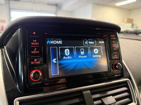Mitsubishi Eclipse Cross 22 of 29