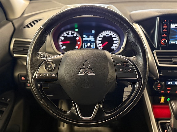 Mitsubishi Eclipse Cross 16 of 29