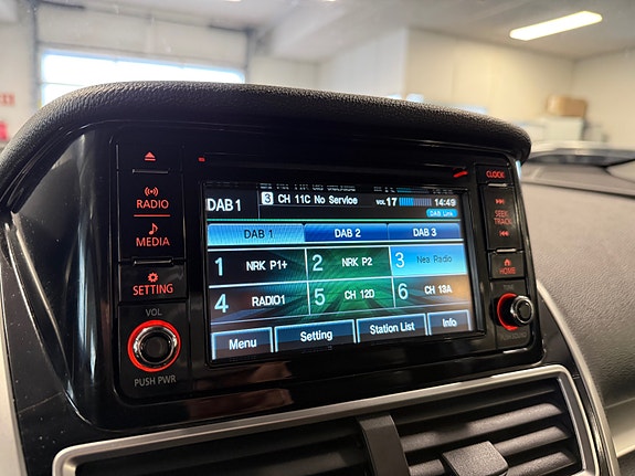 Mitsubishi Eclipse Cross 19 of 29