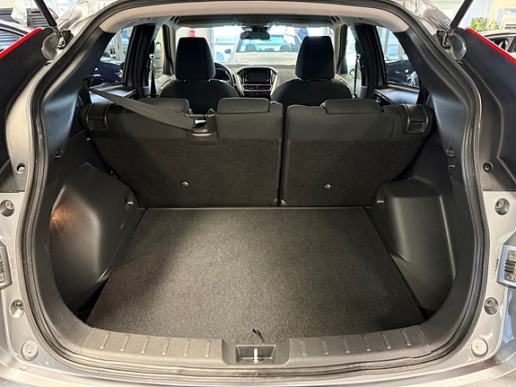 Mitsubishi Eclipse Cross 11 of 29