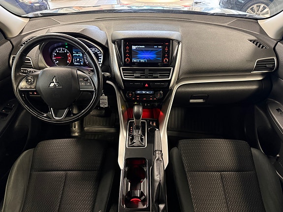 Mitsubishi Eclipse Cross 15 of 29