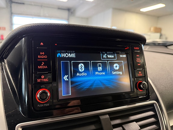 Mitsubishi Eclipse Cross 21 of 29
