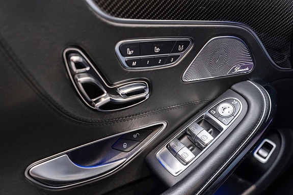 Mercedes-Benz S63 23 of 30
