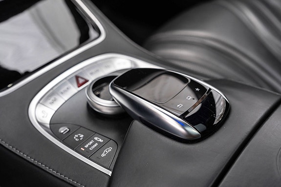 Mercedes-Benz S63 18 of 30