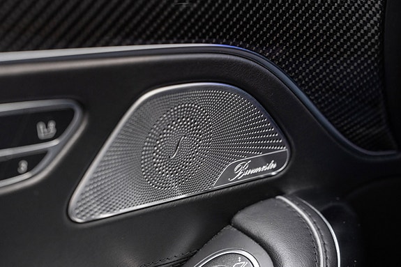 Mercedes-Benz S63 25 of 30
