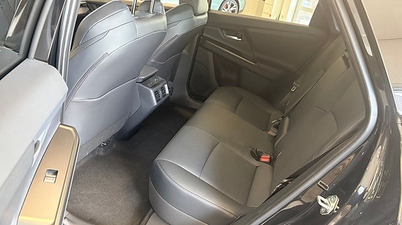 Subaru Solterra 10 of 11