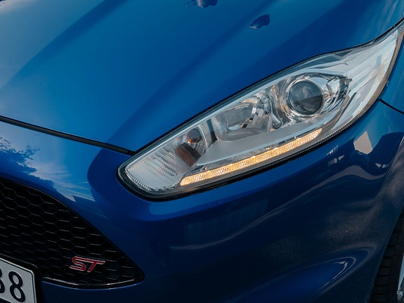 Ford Fiesta 15 of 30