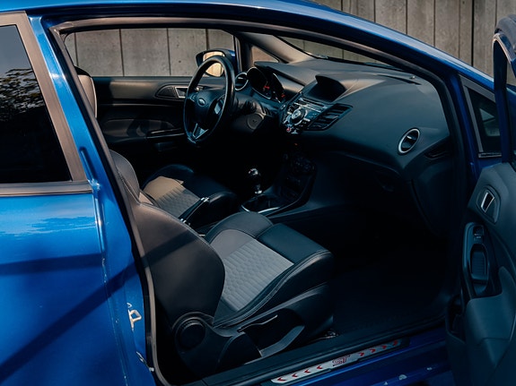 Ford Fiesta 20 of 30