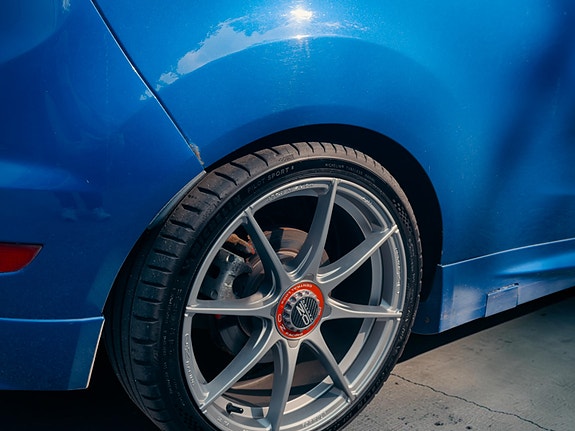 Ford Fiesta 12 of 30