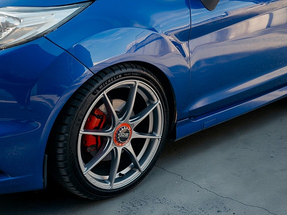 Ford Fiesta 9 of 30