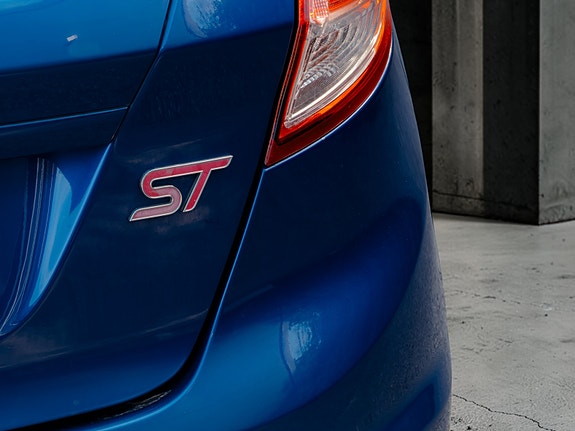Ford Fiesta 18 of 30